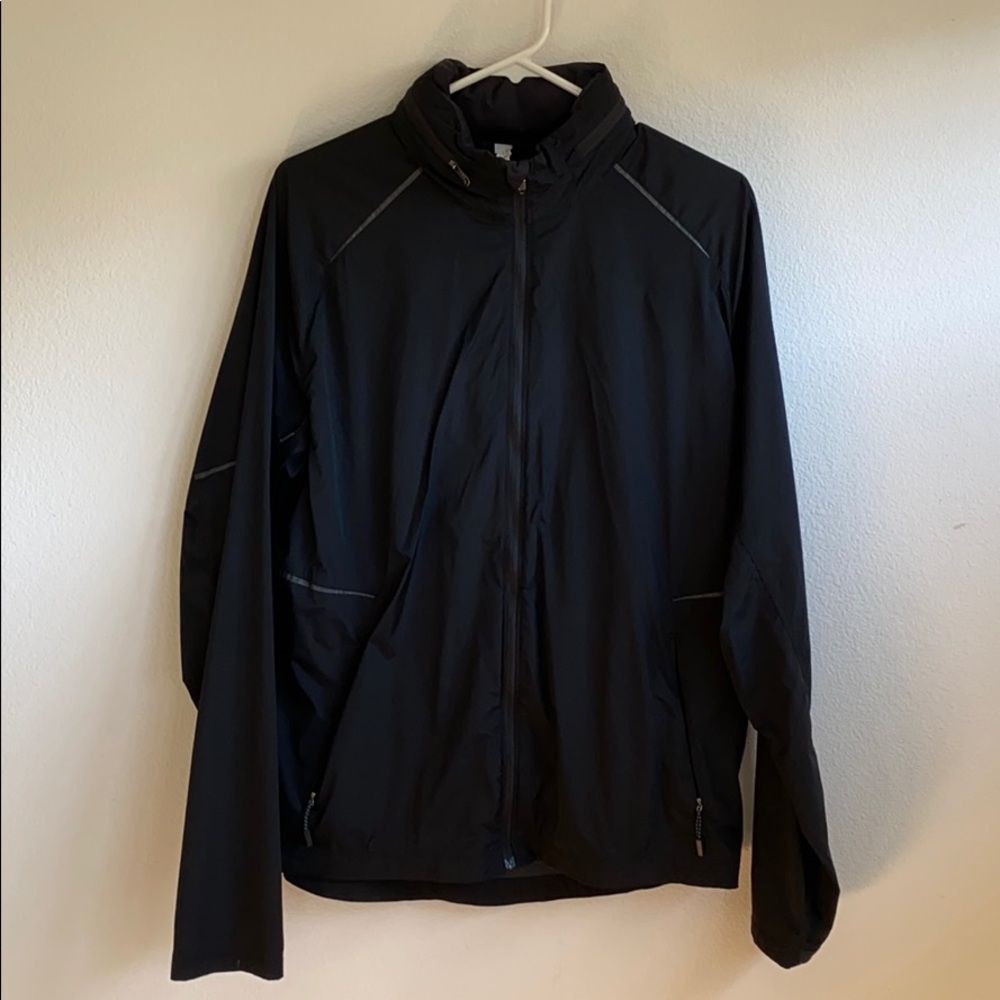Lululemon Running Jacket
